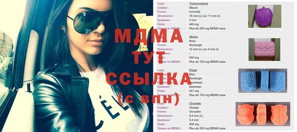 твердый Нягань